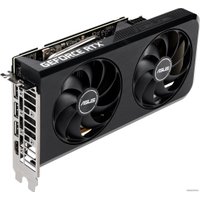 Видеокарта ASUS Dual GeForce RTX 3070 SI Edition 8GB GDDR6 DUAL-RTX3070-8G-SI