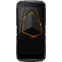 Телефон Doogee S41T 4GB/64GB (оранжевый)