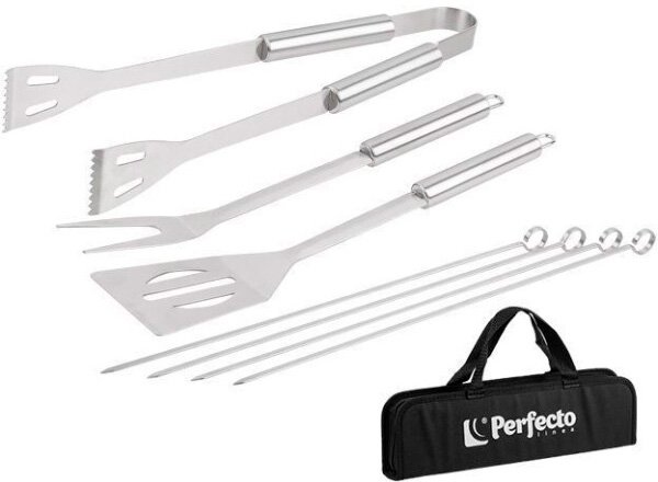 

Набор приборов для гриля Perfecto Linea 47-111441