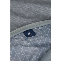 Чемодан American Tourister FastForward Navy Blue (68 см)