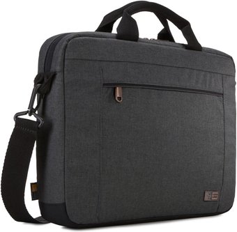 Сумка Case Logic Era 14" ERAA-114 (серый/черный)