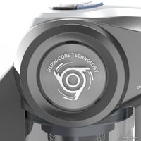 Пылесос Hoover Rhapsody RA22ALG 019