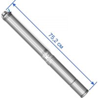 Скважинный насос A&P Ageless-3-2100/32-2/11