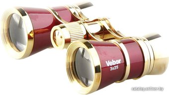 Veber Opera БГЦ 3x25 B24