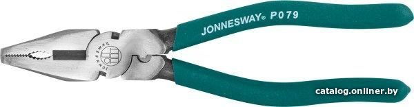 Плоскогубцы Jonnesway P079