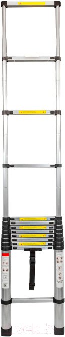 

Лестница FORSAGE F-UP500F-UP500 (13 ступеней)