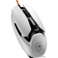 Игровая мышь Cougar Airblader Tournament (белый)