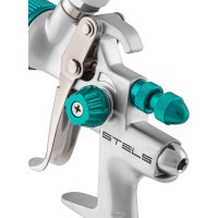 Краскопульт Stels AG 901 LVMP