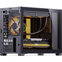 Корпус Jonsbo D32 Std (черный) в Барановичах