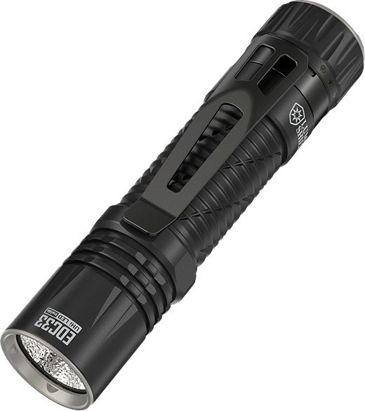 

Фонарь Nitecore EDC33