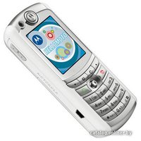 Мобильный телефон Motorola E770