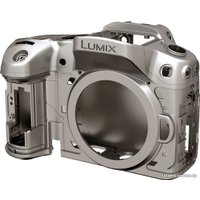 Беззеркальный фотоаппарат Panasonic Lumix DMC-GH3 Body