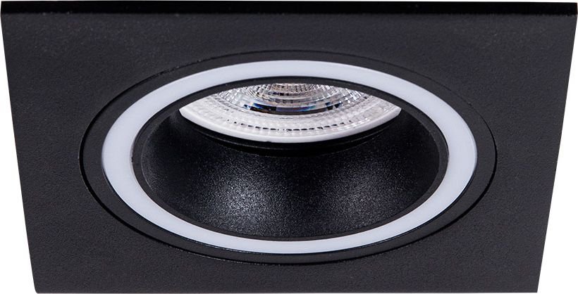 

Точечный светильник Arte Lamp Imai A2465PL-1BK