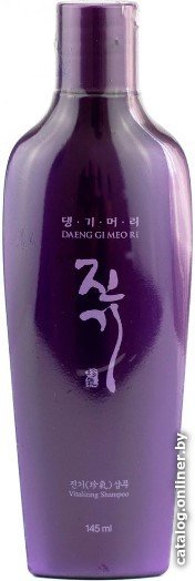 Шампунь Daeng Gi Meo Ri Vitalizing Shampoo Регенерирующий 145 мл