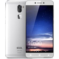 Телефон LeEco Cool 1 4GB/32GB Silver