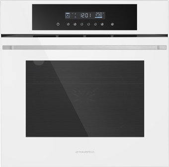 Электрический духовой шкаф MAUNFELD AEOD60103W