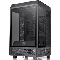 Корпус Thermaltake The Tower 100 Mini CA-1R3-00S1WN-00