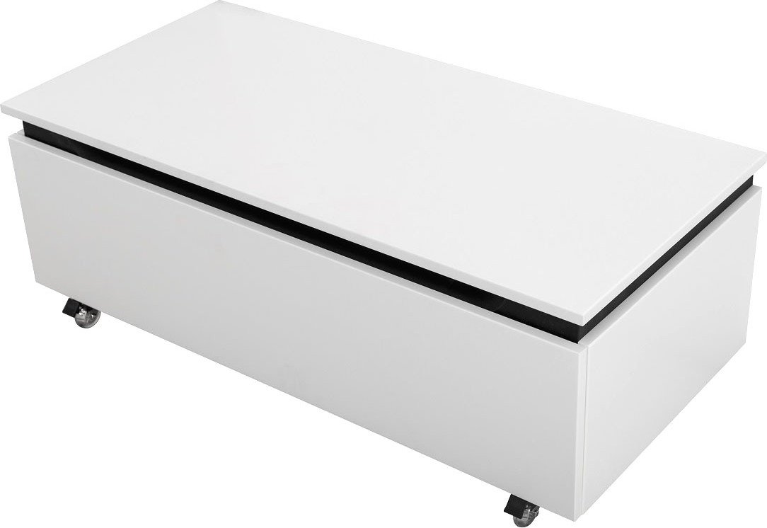 

Cezares Тумба SLIDER-1000-1C-PI-BO