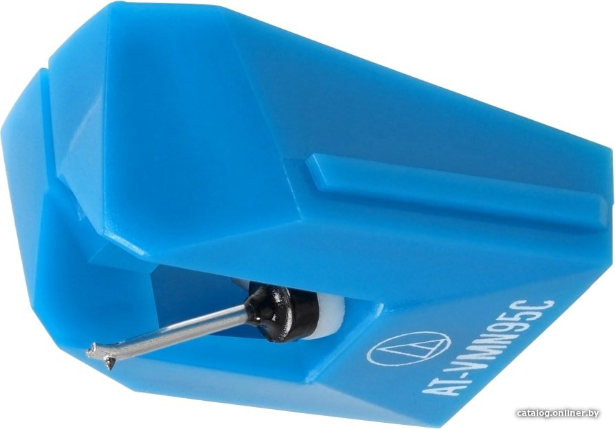 Игла звукоснимателя Audio-Technica AT-VMN95C