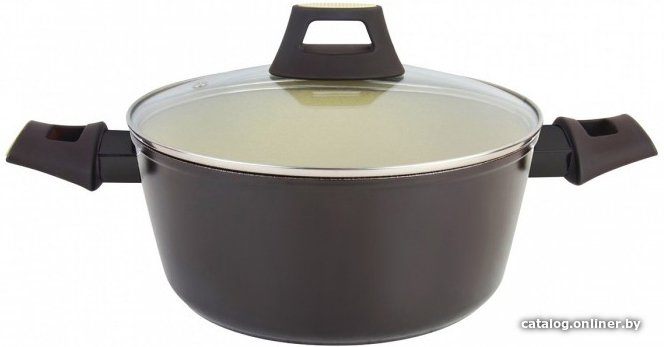 Кастрюля Pomi d'Oro Olivine Nova P-595541