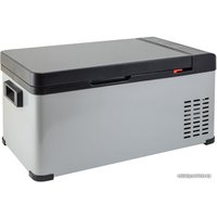 Компрессорный автохолодильник Libhof Q-18 17л