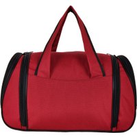 Спортивная сумка Polar 7069н (черный)