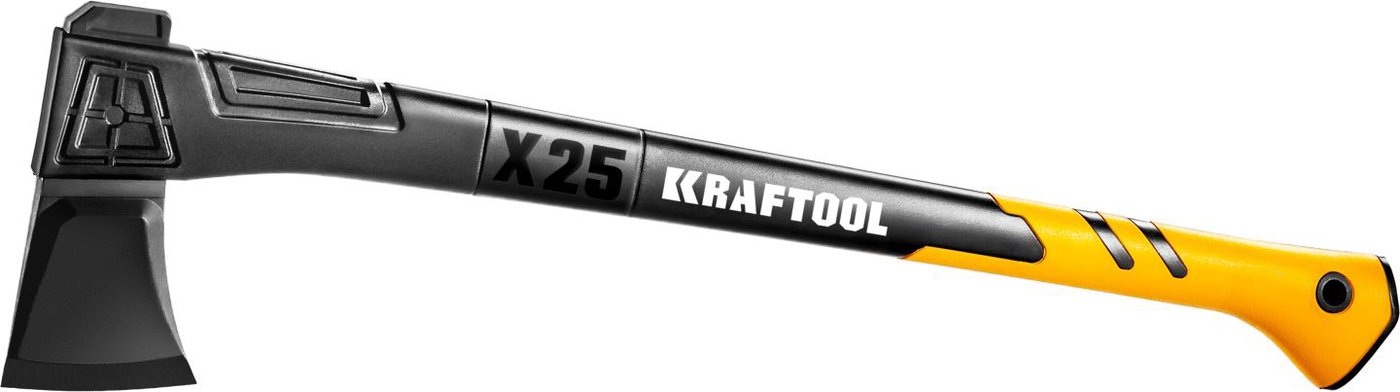 

Топор-колун KRAFTOOL X25 20660-25