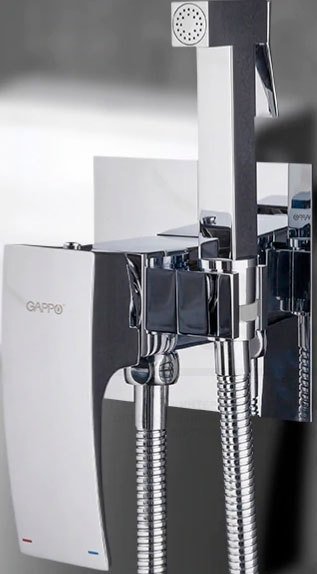 

Гигиенический душ Gappo G7207-1