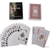 Карточная игра Zez Карты для покера 54ШТ-S2