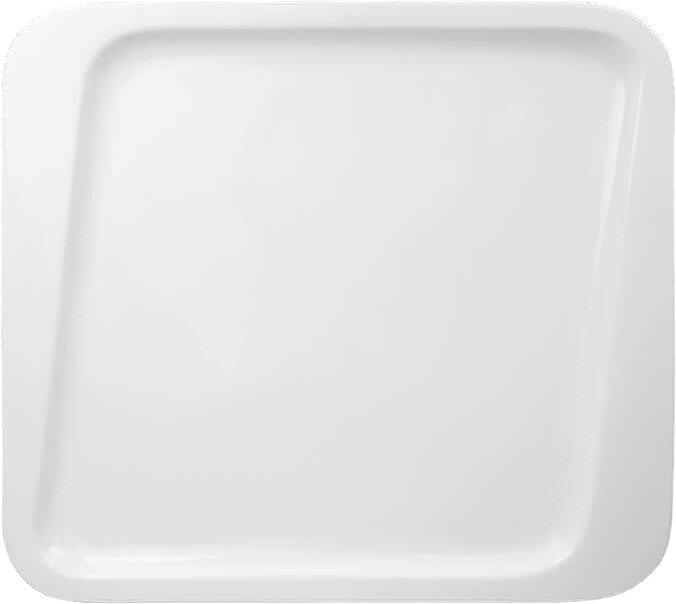 

Тарелка обеденная Sam&Squito Quadro JX82-A001-05 фк780
