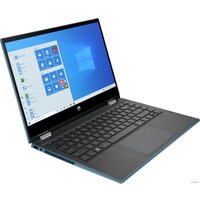 Ноутбук 2-в-1 HP Pavilion x360 14-dw1007ur 2X2R4EA