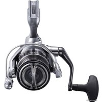 Рыболовная катушка Shimano Nasci C3000FC NASC3000FC в Барановичах