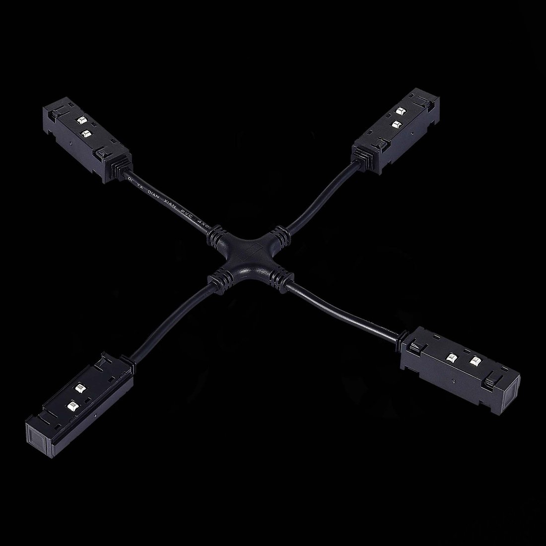 

Ввод питания трека ST Luce ST006.469.00