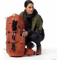 Туристический рюкзак BACH Specialist 70 Regular 276716-0004 (красный)