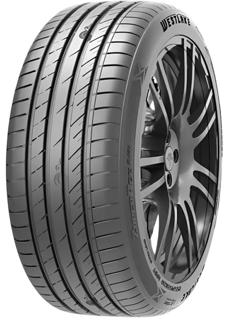 

Летние шины WestLake ZuperAce Z-007 SUV 275/55R20 117V