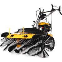 Подметальная машина Champion GS50100