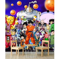 Фотообои Arthata Fotooboi-Anime-144 (300x270) в Гомеле