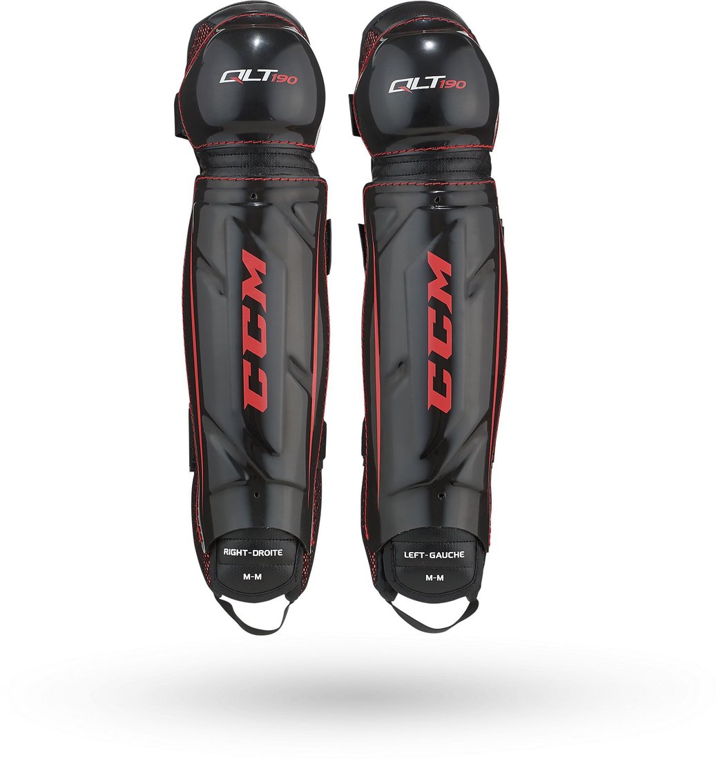 Наколенники CCM QLT 190 Sr L