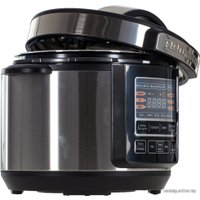 Мультиварка-скороварка Redmond (Редмонд) RMC-PM190