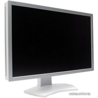 Монитор NEC MultiSync PA241W Silver/White
