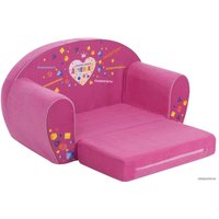 Бескаркасный диван Paremo Инста-малыш. Любимая доченька PCR317-22 в Витебске