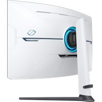 Игровой монитор Samsung Odyssey Neo G8 LS32BG852NIXCI