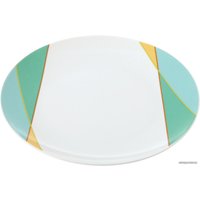 Тарелка обеденная Bradex Parallels TK 0469