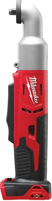

Гайковерт Milwaukee M18 BRAIW-0 4933447899 (без АКБ)