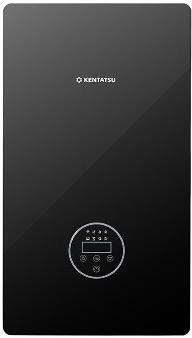 

Отопительный котел Kentatsu Nobby Electro KBP(E)‑09