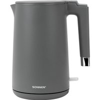 Электрический чайник Sonnen KT-8719G в Лиде