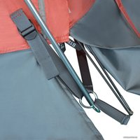 Кемпинговая палатка BTrace Atlant 3 (красный)