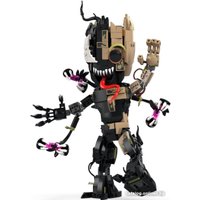 Конструктор LEGO Marvel Super Heroes 76249 Веномизированный Грут