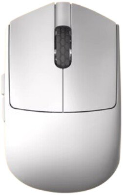 Мышь Darmoshark M5 Pro (белый)