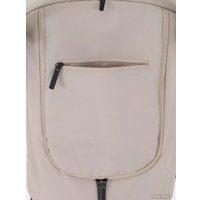 Коляска прогулочная «книга» Rant MOWbaby Cross 2024 RA080 (beige)